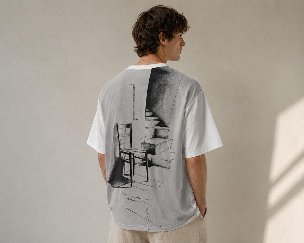 Nosalvia Camiseta Base
