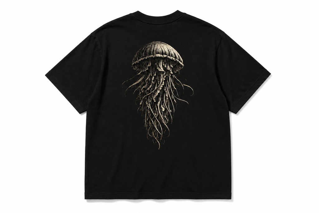 Nosalvia Medusa Tee