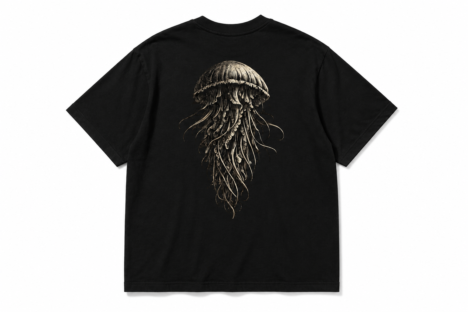 Nosalvia Medusa Tee