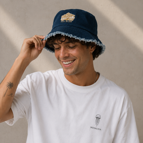 Gorro de Pescador Nosalvia