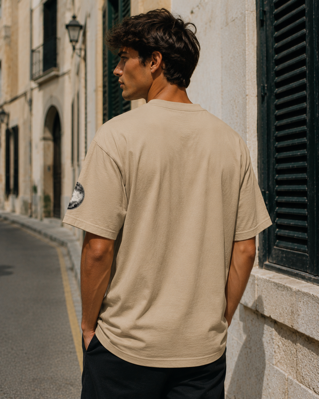 Nosalvia Medusa Tee