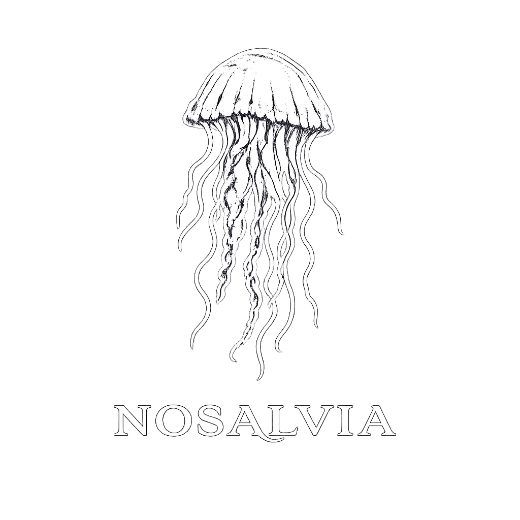 Nosalvia 