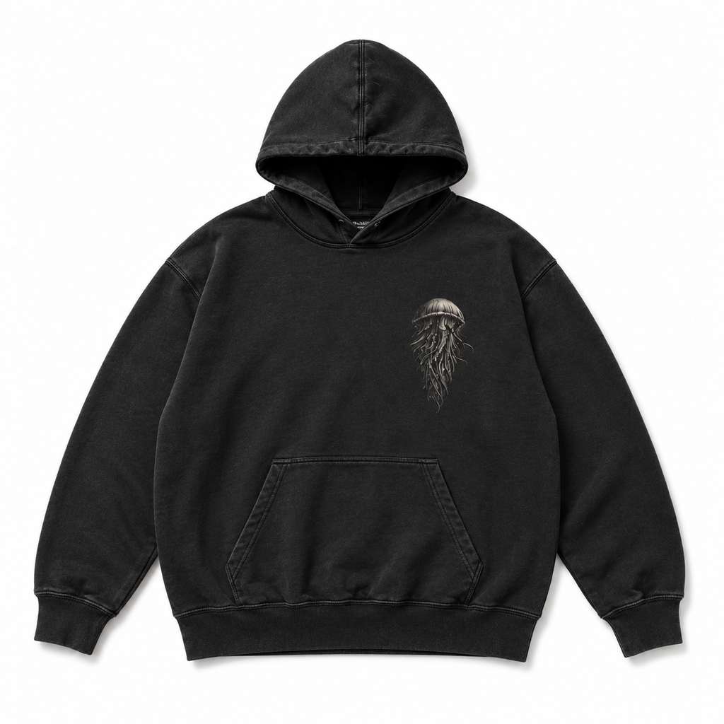 Nosalvia NFE Hoodie