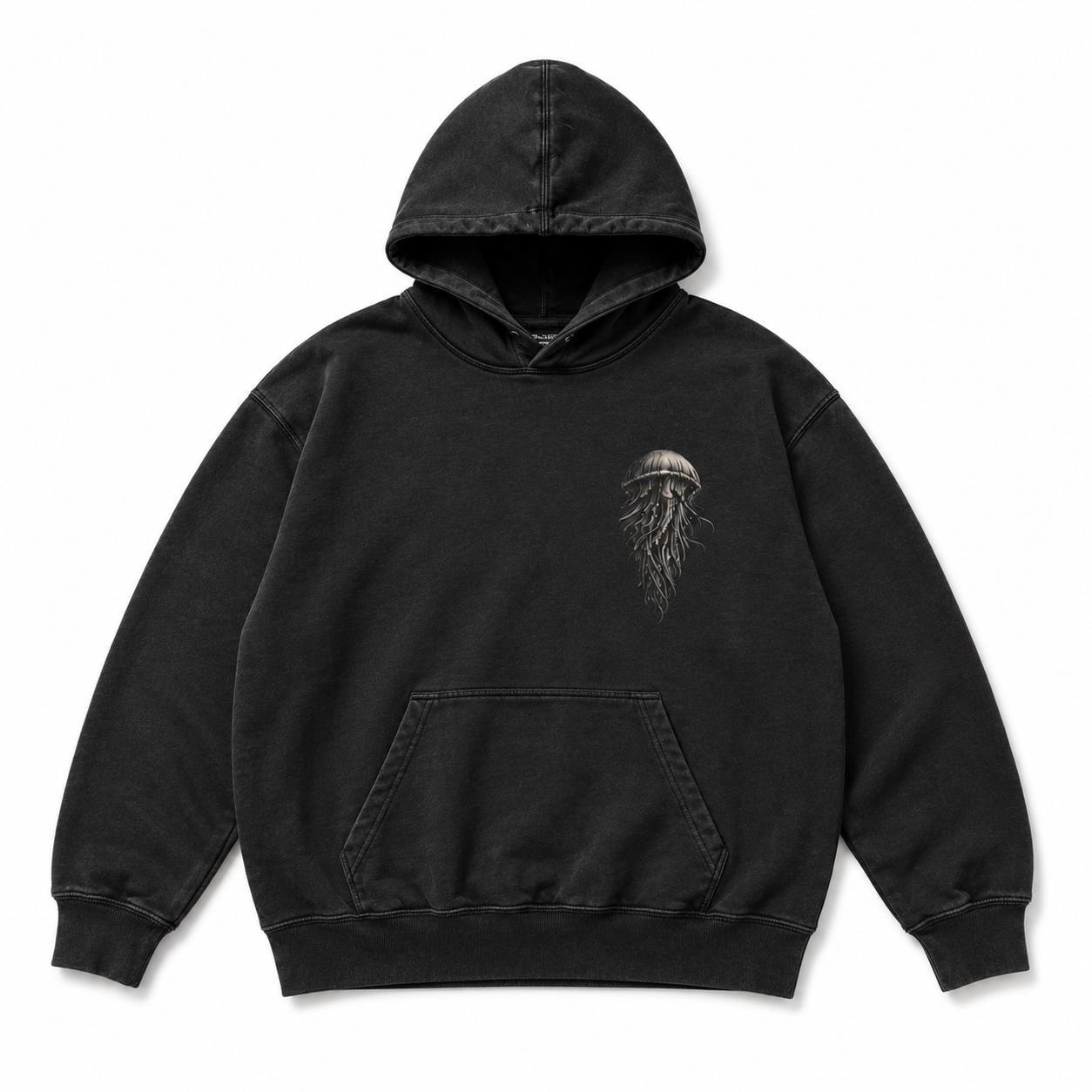 Nosalvia NFE Hoodie
