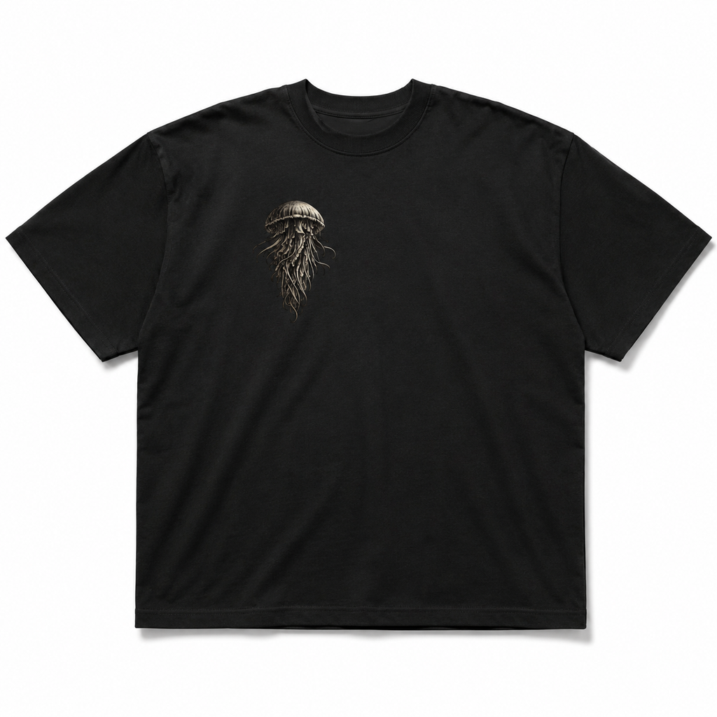 Nosalvia Medusa Tee