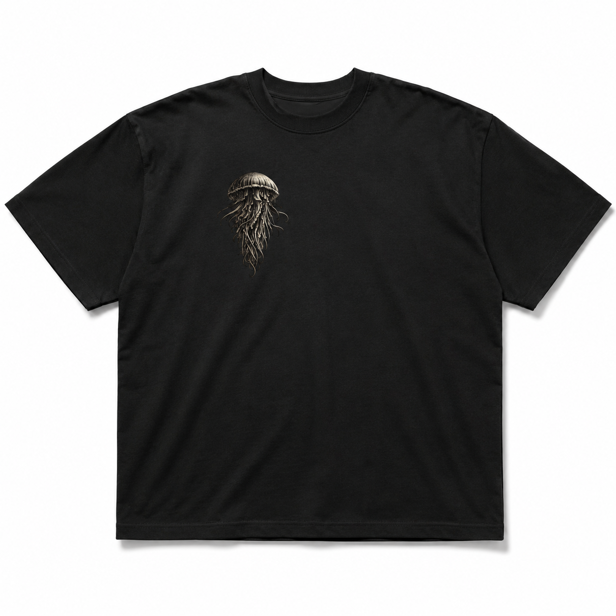 Nosalvia Medusa Tee